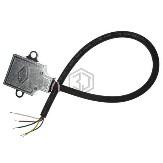 SCA121T-D03 - Murata Electronics - Motion Sensors - Inclinometers