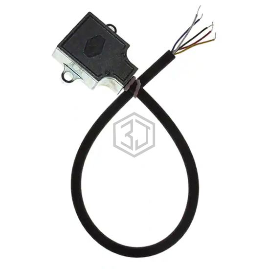 SCA121T-D07 - Murata Electronics - Motion Sensors - Inclinometers