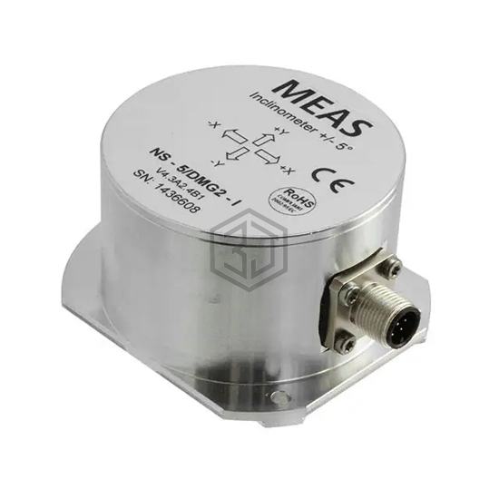 G-NSDMG-017 - TE Connectivity Measurement Specialties - Motion Sensors - Inclinometers