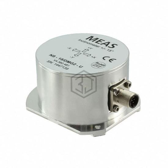 G-NSDMG-019 - TE Connectivity Measurement Specialties - Motion Sensors - Inclinometers