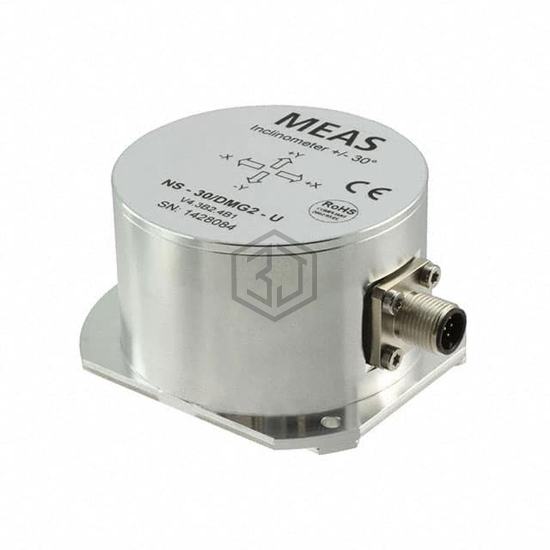 G-NSDMG-023 - TE Connectivity Measurement Specialties - Motion Sensors - Inclinometers