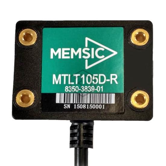 MTLT105D-R - Memsic Inc. - Motion Sensors - Inclinometers