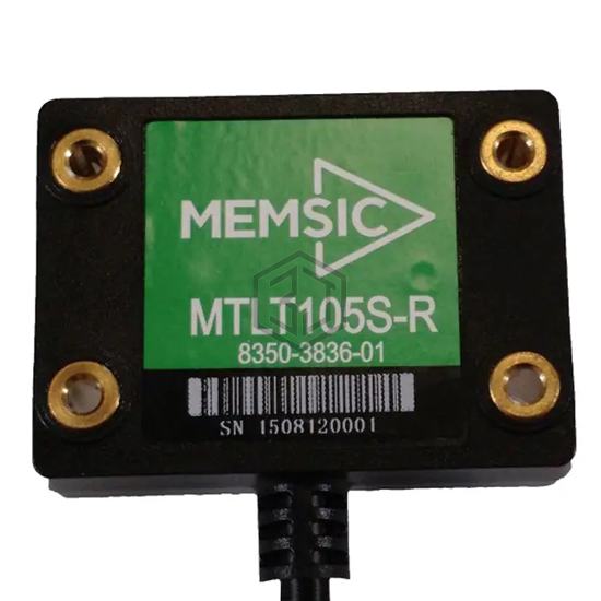 MTLT105S-R - Memsic Inc. - Motion Sensors - Inclinometers