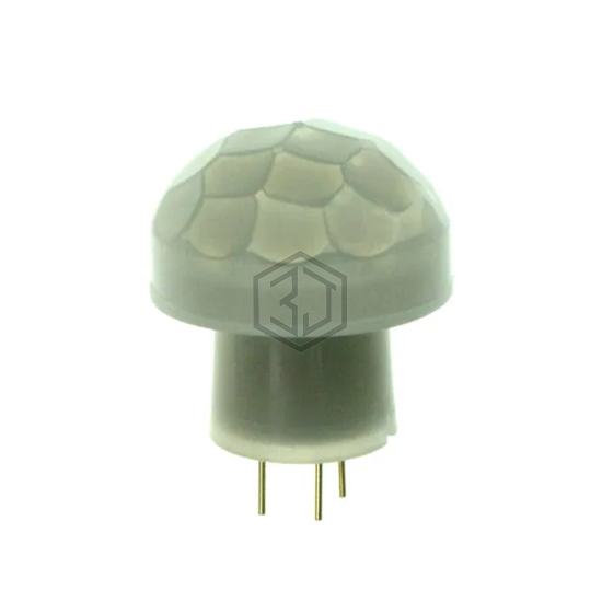 AMN34112 - Panasonic Electric Works - Motion Sensors - Optical
