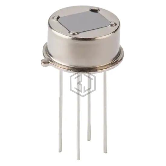 PYD 1698 / 3534 - Excelitas Technologies - Motion Sensors - Optical