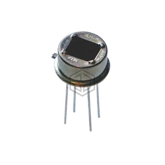 PYD 1588 - Excelitas Technologies - Motion Sensors - Optical