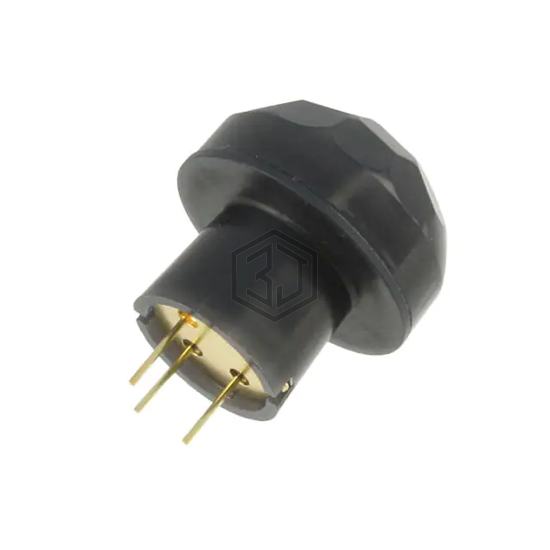 AMN34111 - Panasonic Electric Works - Motion Sensors - Optical