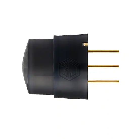 EKMC2607112K - Panasonic Electric Works - Motion Sensors - Optical