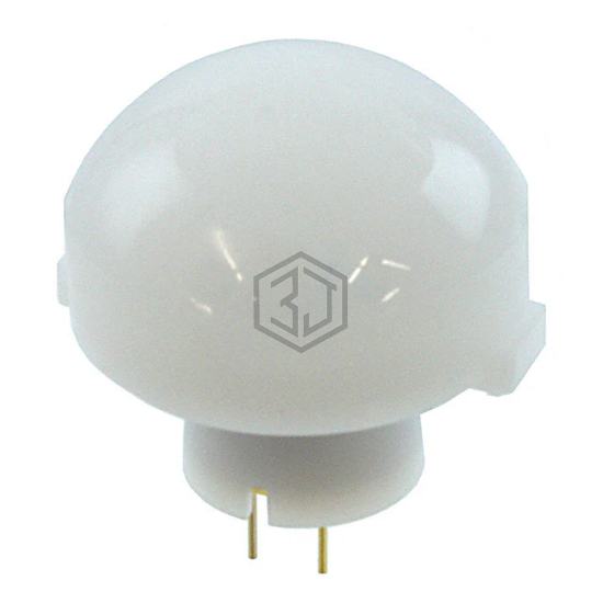 EKMB1303113K - Panasonic Electric Works - Motion Sensors - Optical