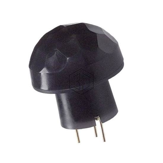 AMN24111 - Panasonic Electric Works - Motion Sensors - Optical