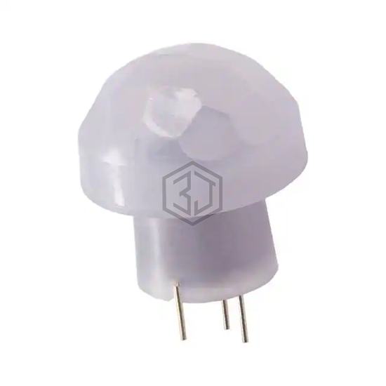 AMN14112 - Panasonic Electric Works - Motion Sensors - Optical