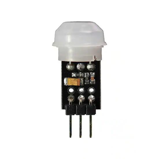 28033 - Parallax Inc. - Motion Sensors - Optical