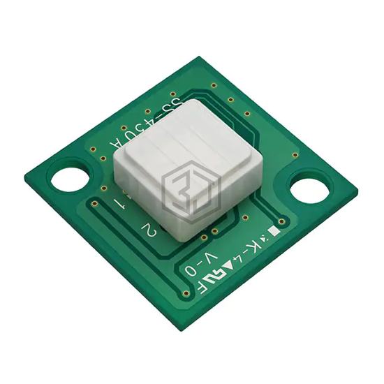 SS-430L-N - KEMET - Motion Sensors - Optical