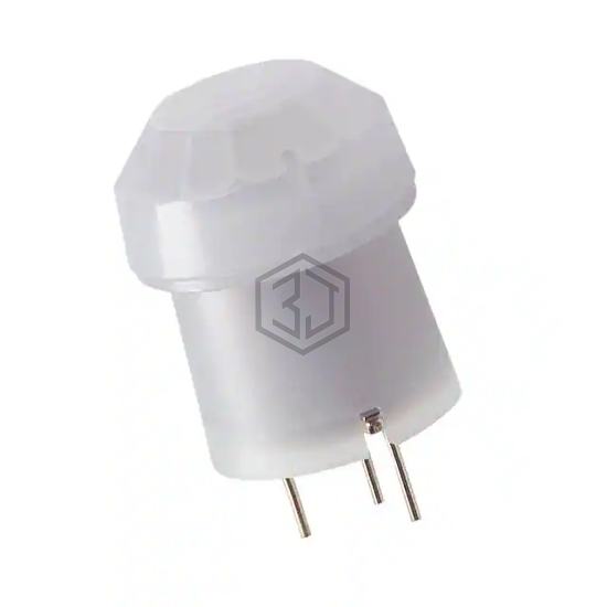 AMN22112 - Panasonic Electric Works - Motion Sensors - Optical