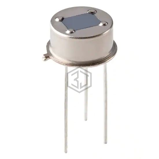 PYD 1788 / 3543 - Excelitas Technologies - Motion Sensors - Optical