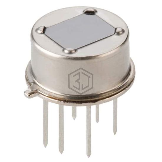 PYD 1096 / 3526 - Excelitas Technologies - Motion Sensors - Optical