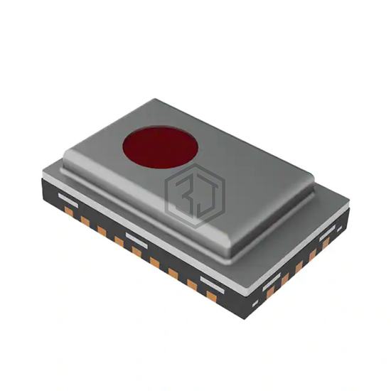 USEQFSEA391180 - KEMET - Motion Sensors - Optical