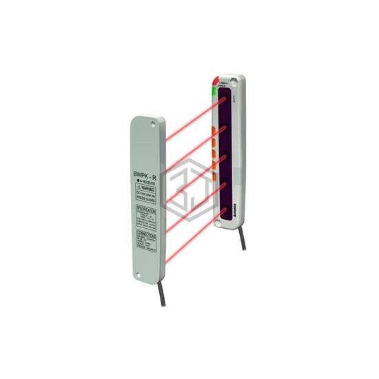 BWPK25-05 - Autonics - Motion Sensors - Optical