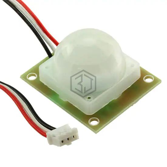 SEN-13285 - SparkFun Electronics - Motion Sensors - Optical