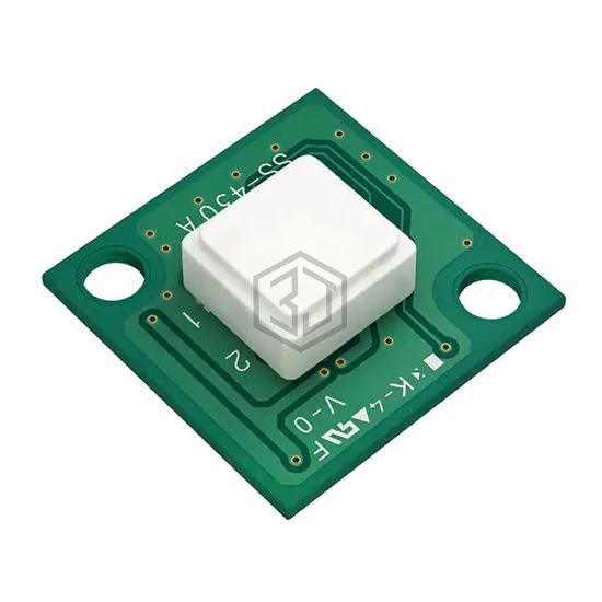SS-430L-W - KEMET - Motion Sensors - Optical