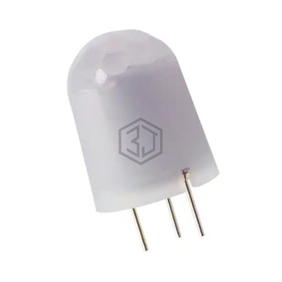 AMN21112 - Panasonic Electric Works - Motion Sensors - Optical