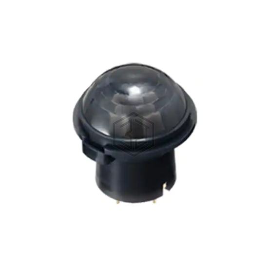EKMB1208112 - Panasonic Electric Works - Motion Sensors - Optical