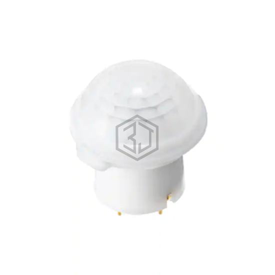 EKMB1208113 - Panasonic Electric Works - Motion Sensors - Optical