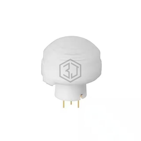 EKMB4306111K - Panasonic Electric Works - Motion Sensors - Optical