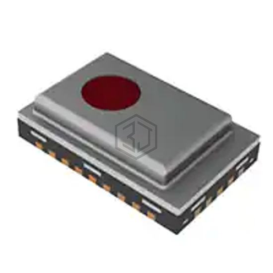 USEQMSEA221680 - KEMET - Motion Sensors - Optical