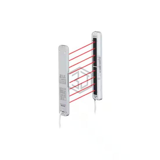 BWP20-08 - Autonics - Motion Sensors - Optical