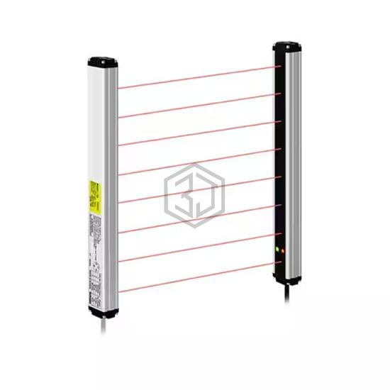 BW40-24P - Autonics - Motion Sensors - Optical