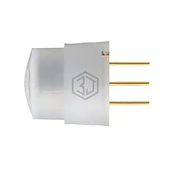 EKMC1607113 - Panasonic Electric Works - Motion Sensors - Optical