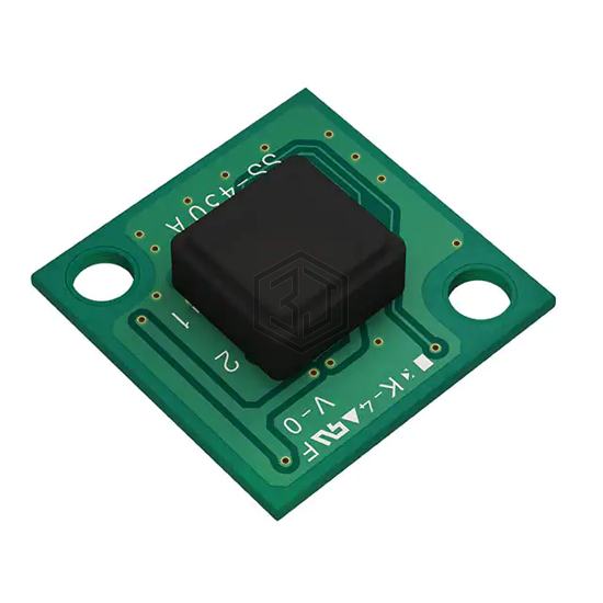 SS-430L-BK - KEMET - Motion Sensors - Optical
