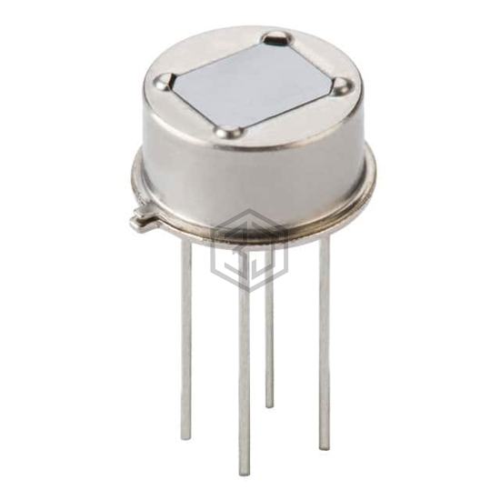 PYD 1098 / 3535 - Excelitas Technologies - Motion Sensors - Optical