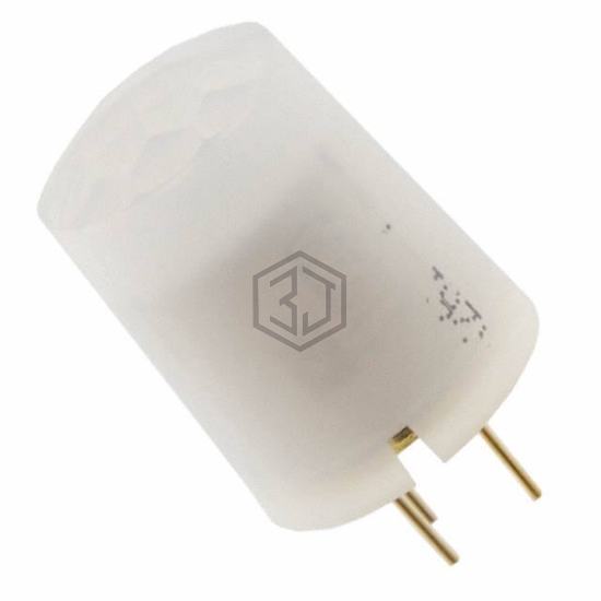 EKMB2601111 - Panasonic Electric Works - Motion Sensors - Optical
