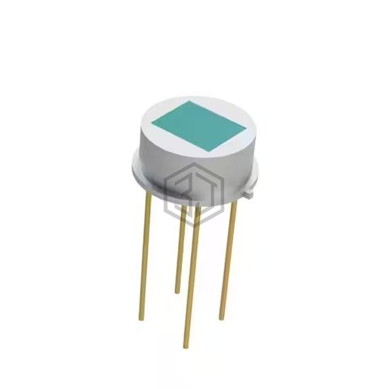 USEQFCEA448100 - KEMET - Motion Sensors - Optical