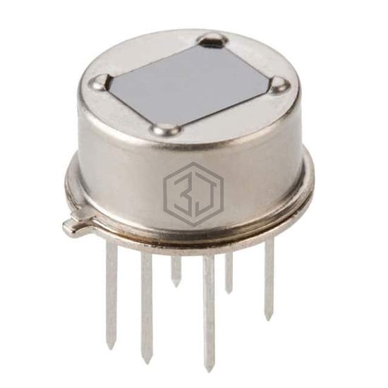 PYQ 1046 / 3593 - Excelitas Technologies - Motion Sensors - Optical