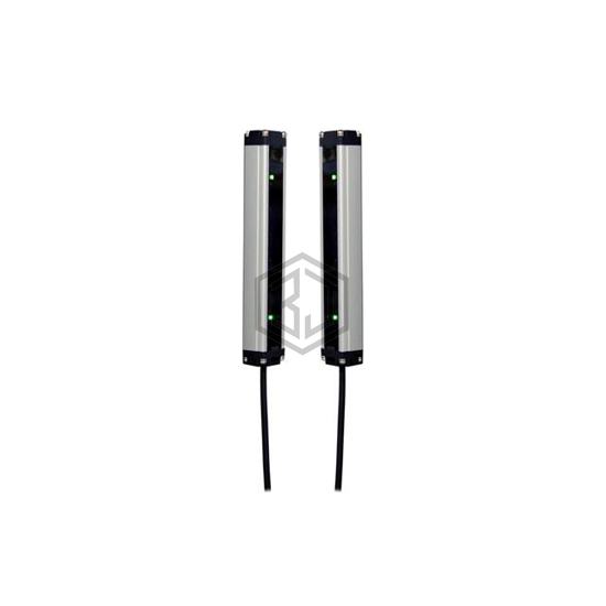 BW20-08P - Autonics - Motion Sensors - Optical