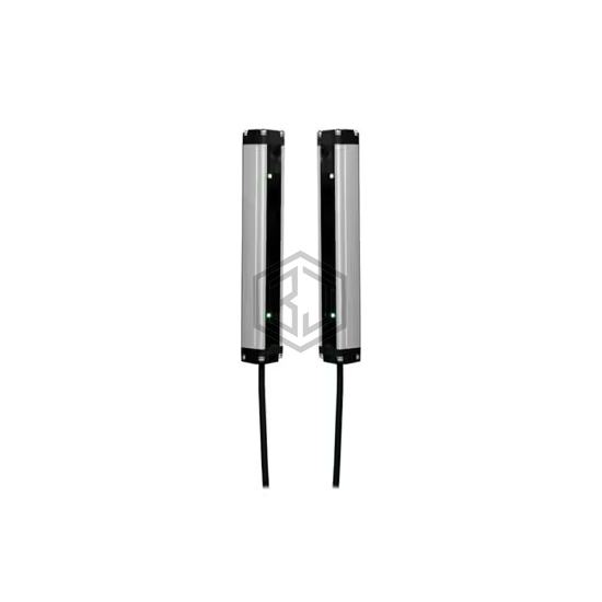 BW20-12P - Autonics - Motion Sensors - Optical