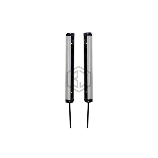BW20-24 - Autonics - Motion Sensors - Optical