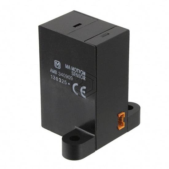AMB340912 - Panasonic Electronic Components - Motion Sensors - Optical