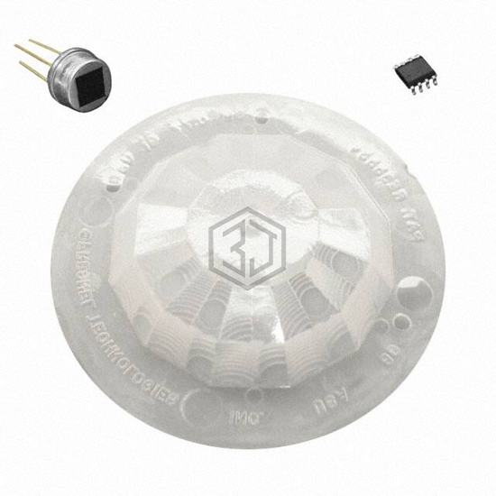 ZMOT0BSB0B0CG - Zilog - Motion Sensors - Optical