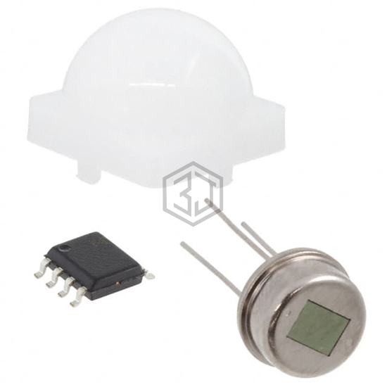 ZMOT0BSB0D0AG - Zilog - Motion Sensors - Optical