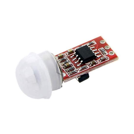 101100001 - Seeed Technology Co., Ltd - Motion Sensors - Optical