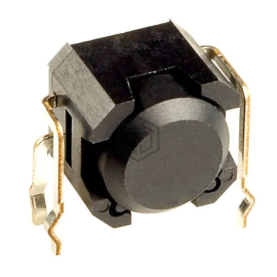 DSBA1H - NKK Switches - Motion Sensors - Tilt Switches