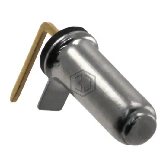 RB-231X2 - C&K - Motion Sensors - Tilt Switches