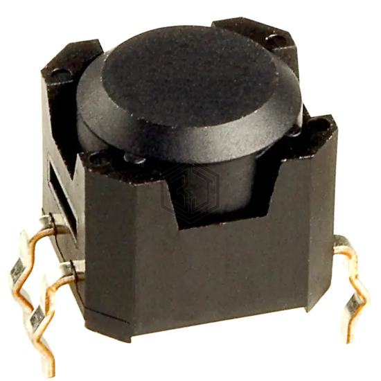 DSBA1P - NKK Switches - Motion Sensors - Tilt Switches