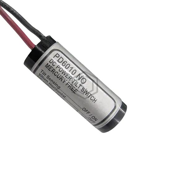 PD6010 - Comus International - Motion Sensors - Tilt Switches