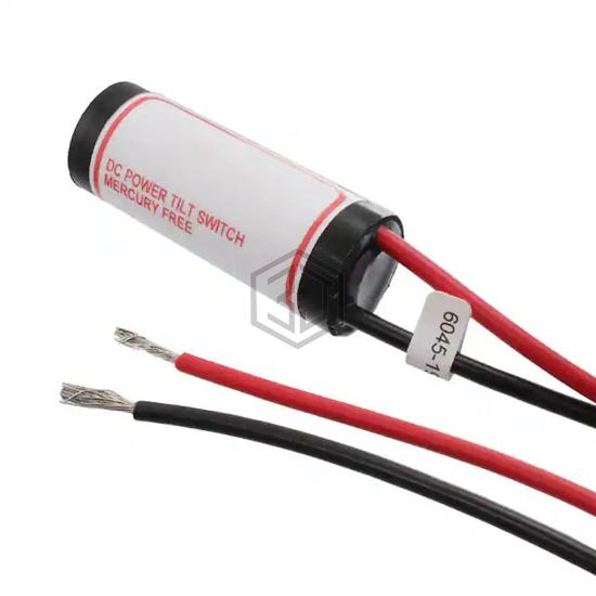 PD6045 - Comus International - Motion Sensors - Tilt Switches