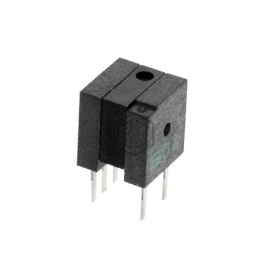 GP1S036HEZ - Sharp Microelectronics - Motion Sensors - Tilt Switches